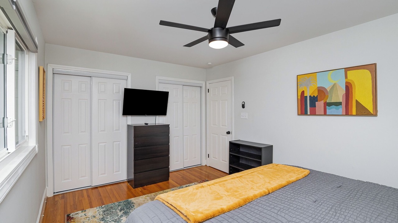 Photo of Bedroom in Starmount