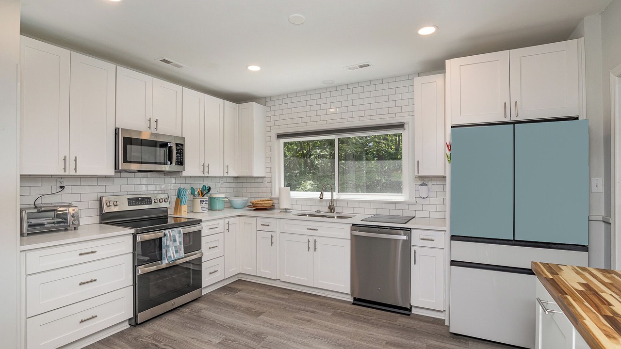 Photo of Kitchen in Starmount