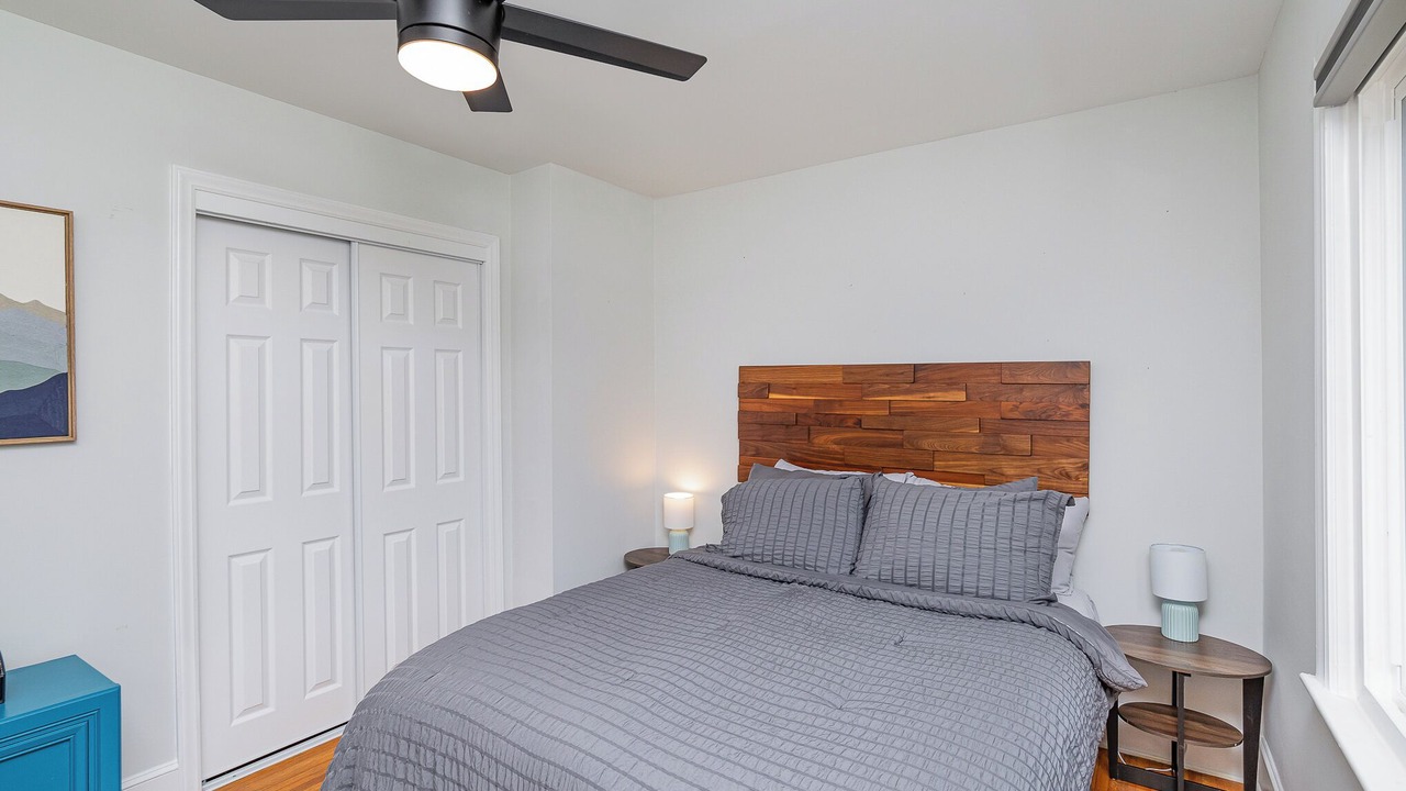 Photo of Bedroom in Starmount