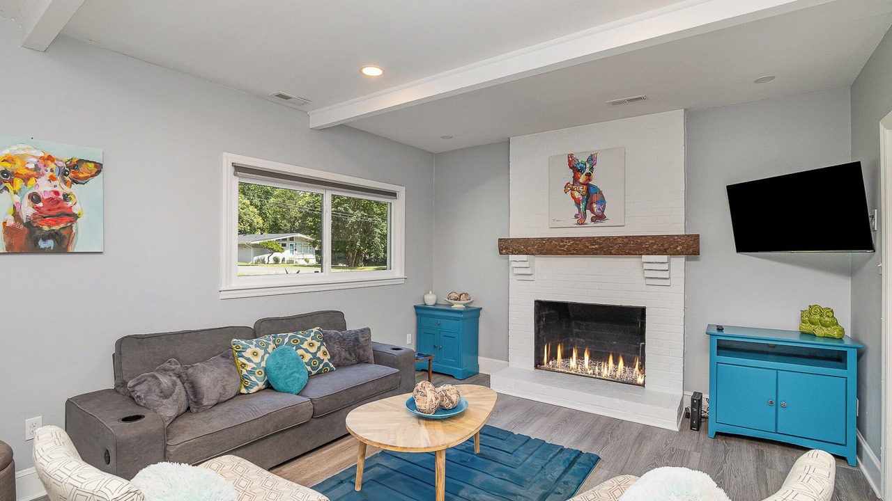 Photo of Livingroom in Starmount