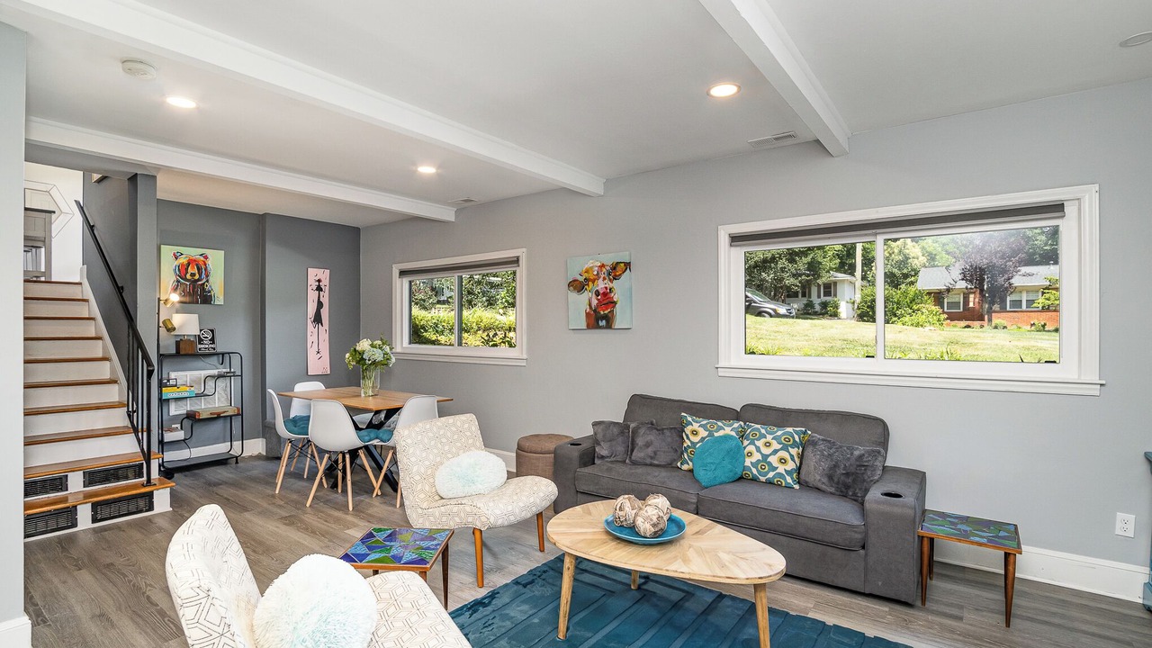 Photo of Livingroom in Starmount