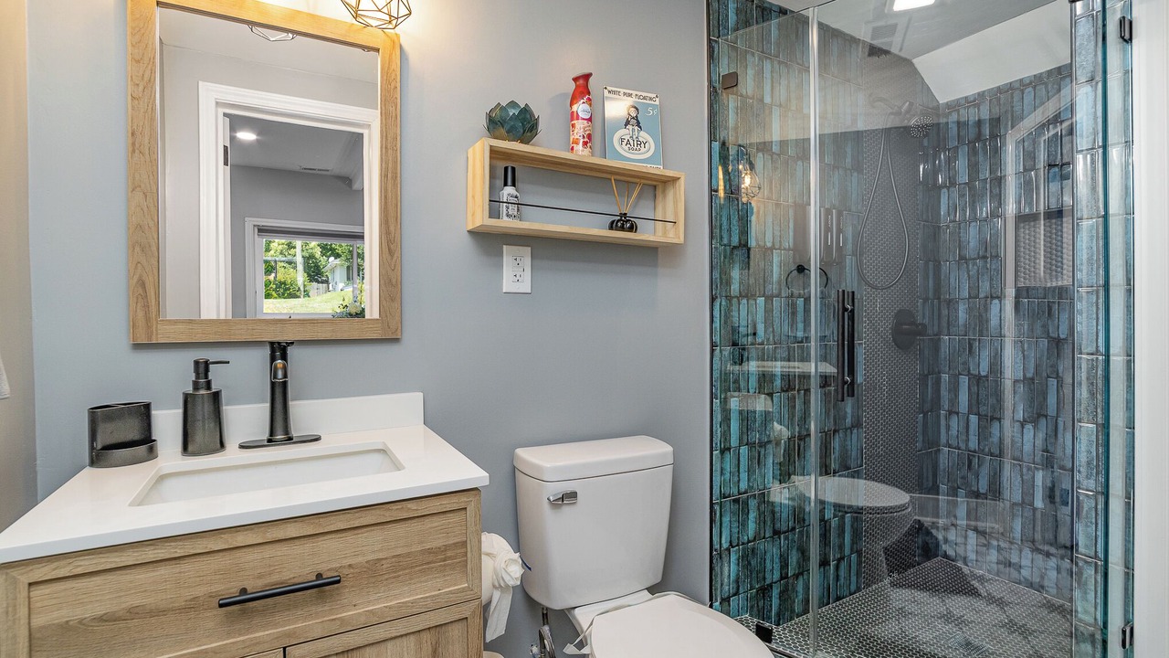 Photo of Bathroom in Starmount