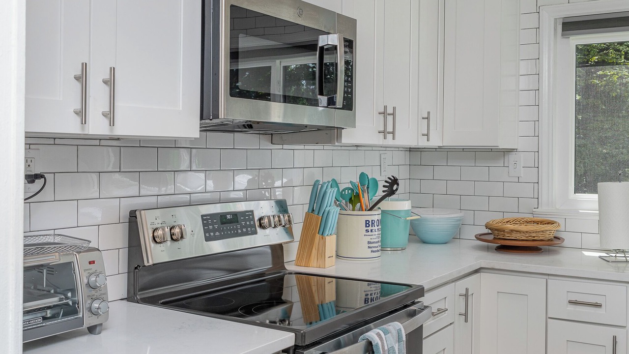 Photo of Kitchen in Starmount