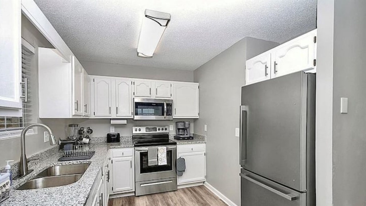 Photo of Kitchen in Charlotte