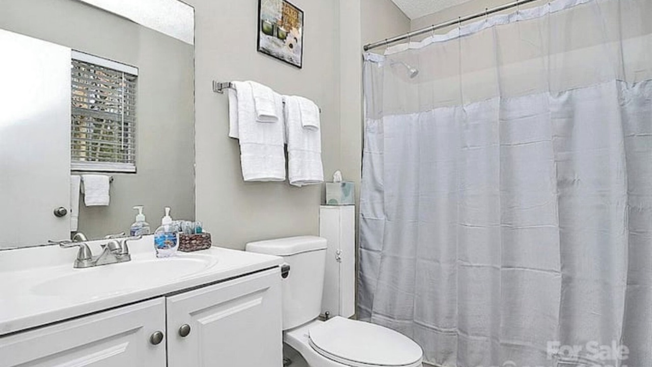 Photo of Bathroom in Charlotte