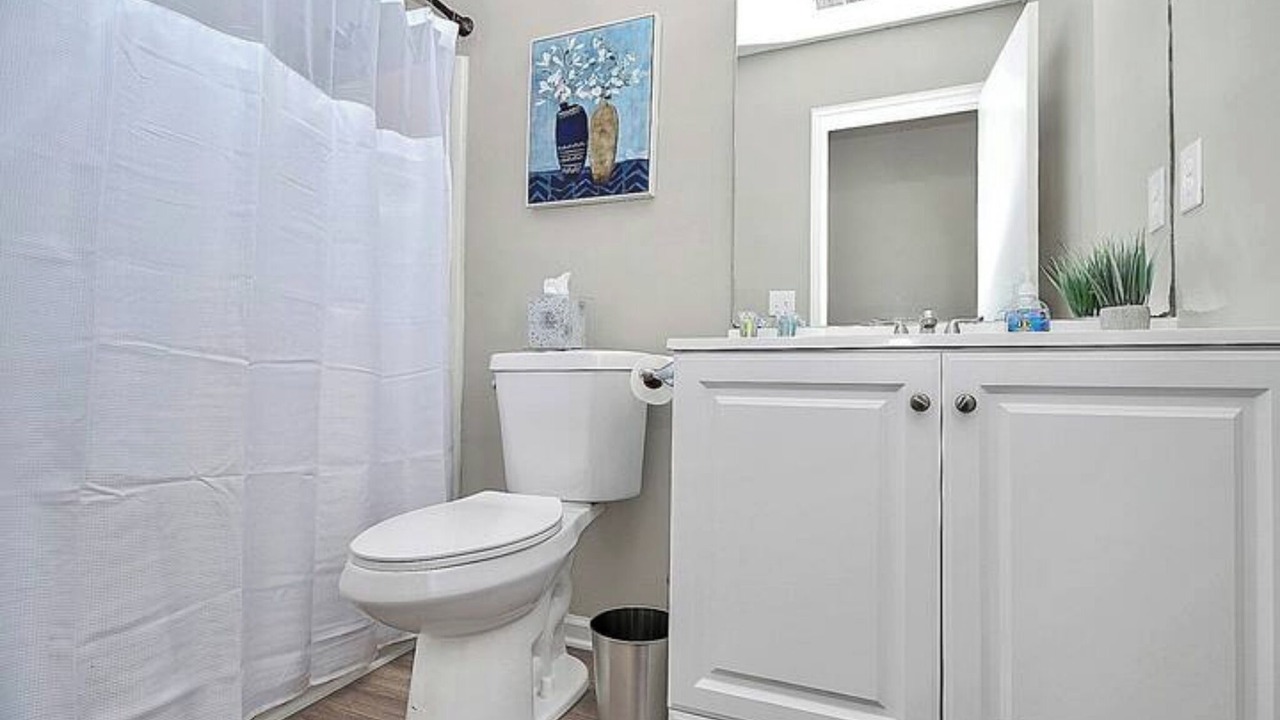 Photo of Bathroom in Charlotte