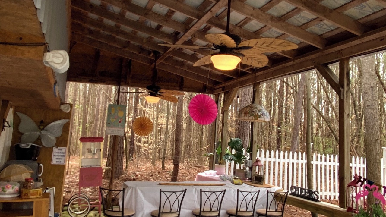 Photo of Outdoor in Siler City