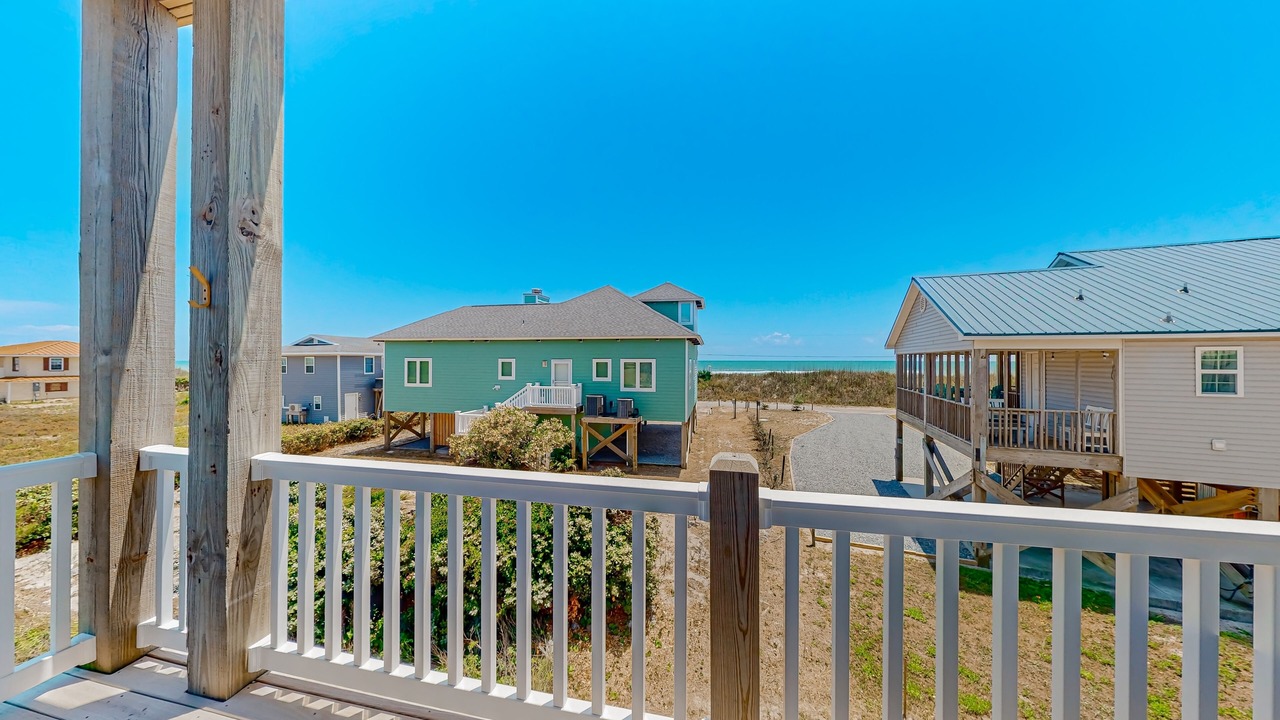 Photo of Outdoor in Ocean City Beach