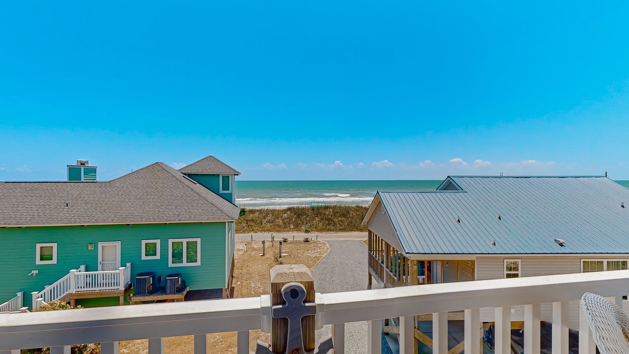 Photo of Outdoor in Ocean City Beach