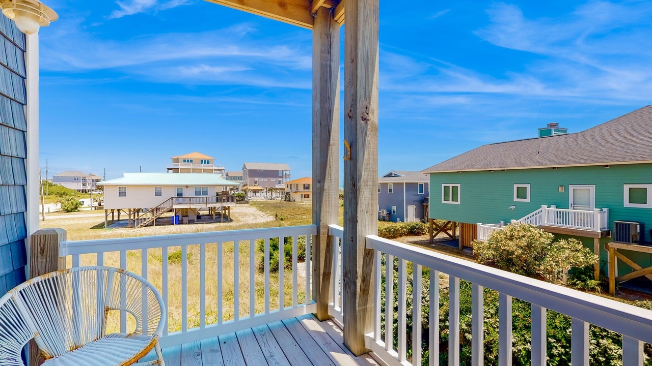 Photo of Outdoor in Ocean City Beach