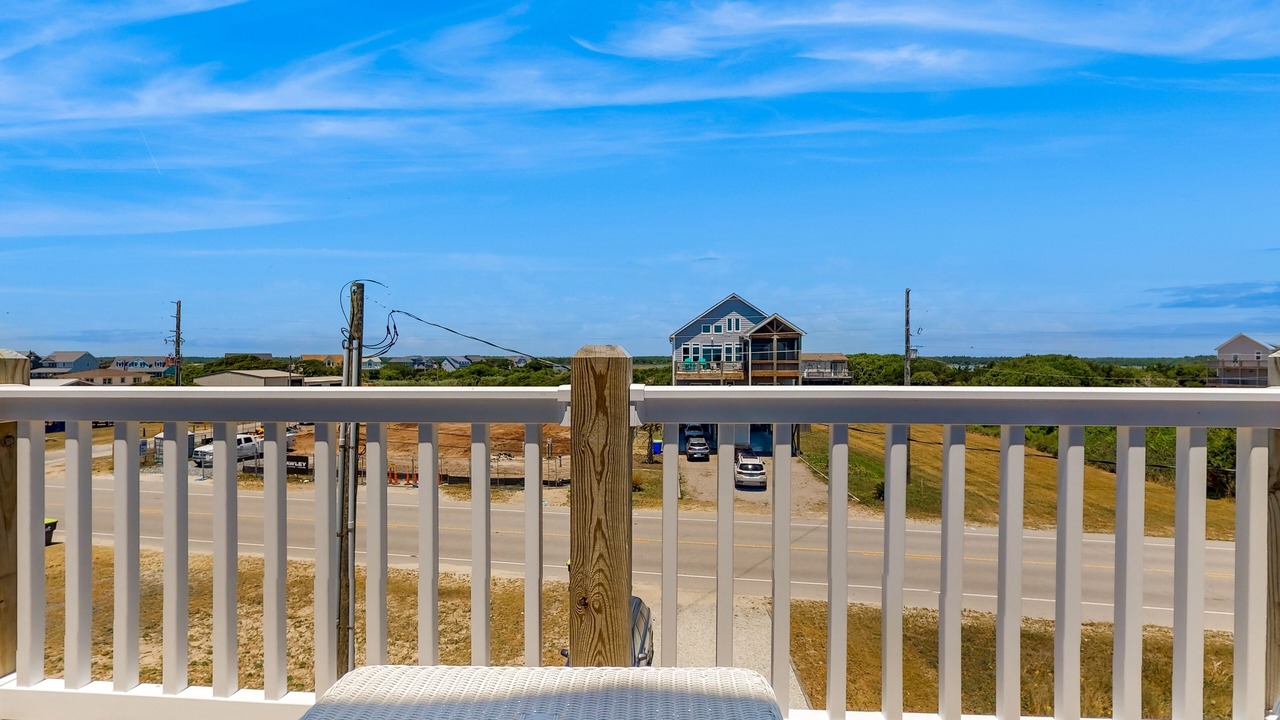 Photo of Outdoor in Ocean City Beach