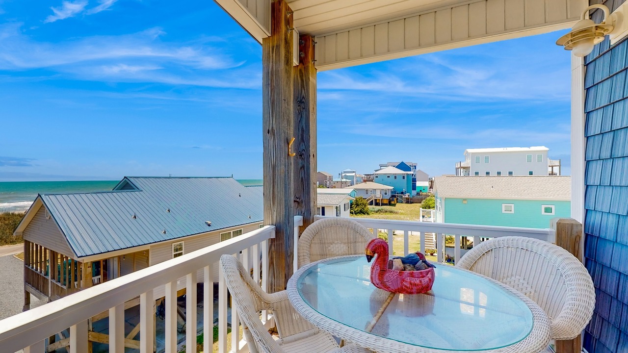Photo of Outdoor in Ocean City Beach