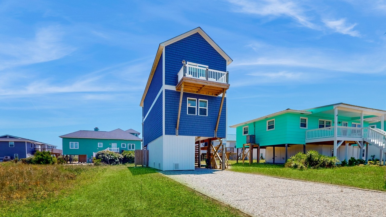 Photo of Outdoor in Ocean City Beach