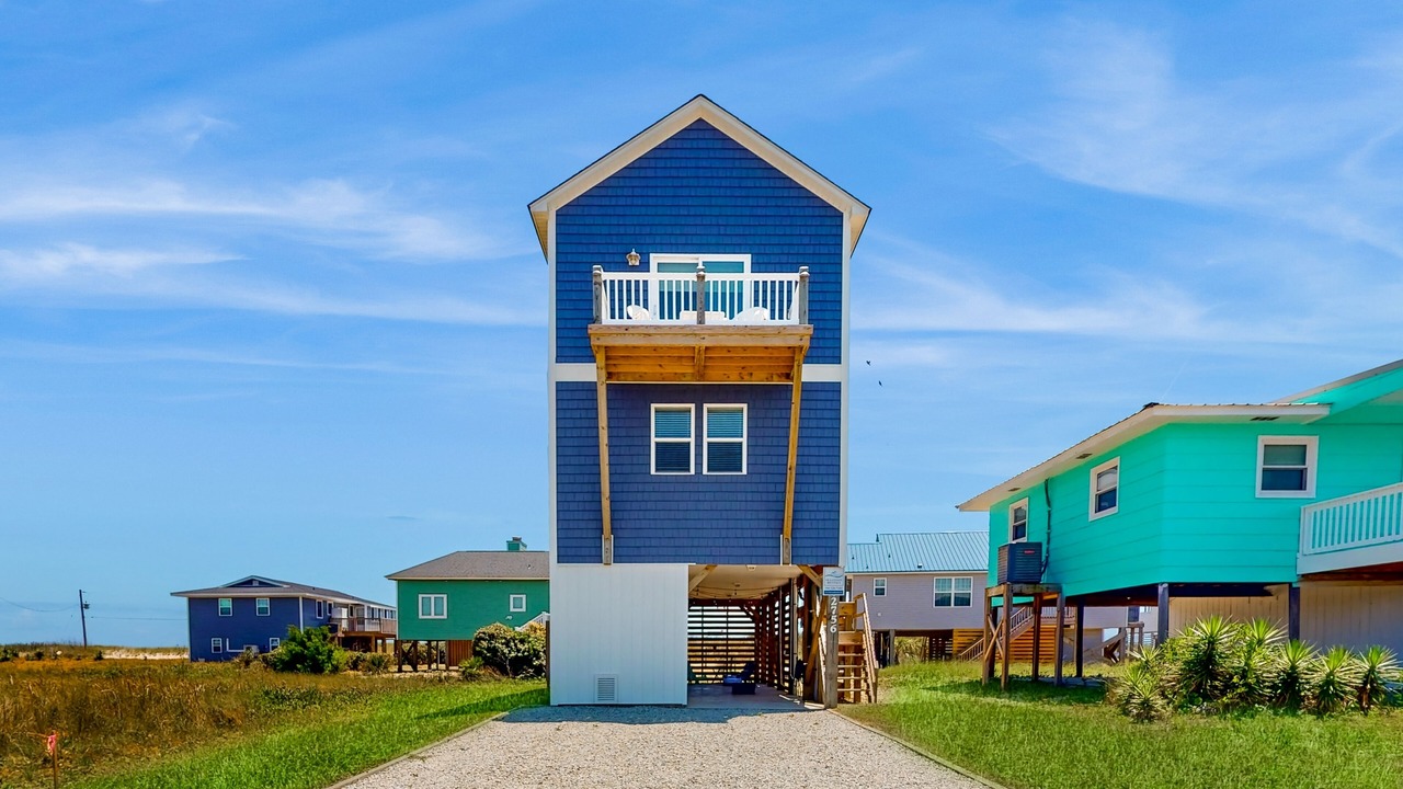 Photo of Outdoor in Ocean City Beach