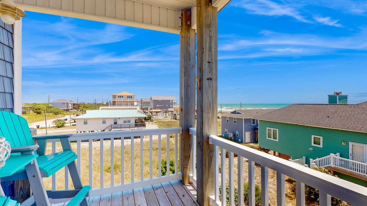 Photo of Outdoor in Ocean City Beach