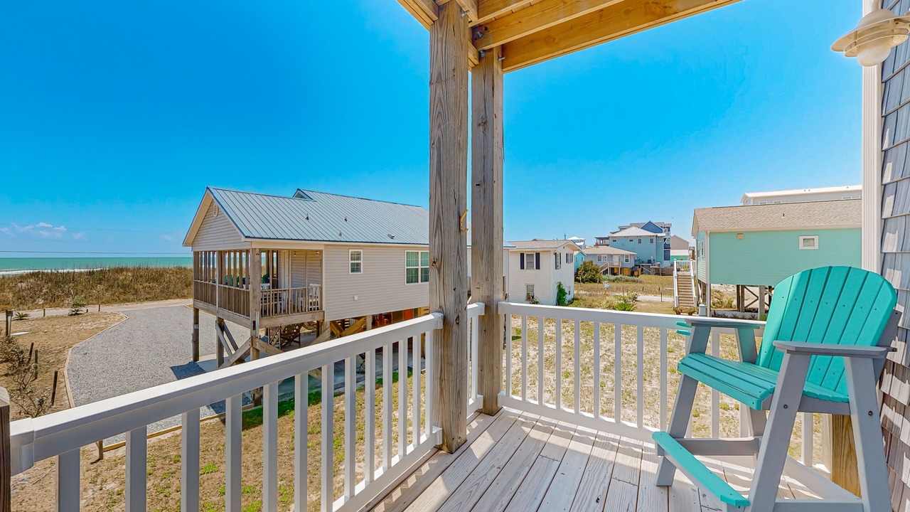 Photo of Outdoor in Ocean City Beach