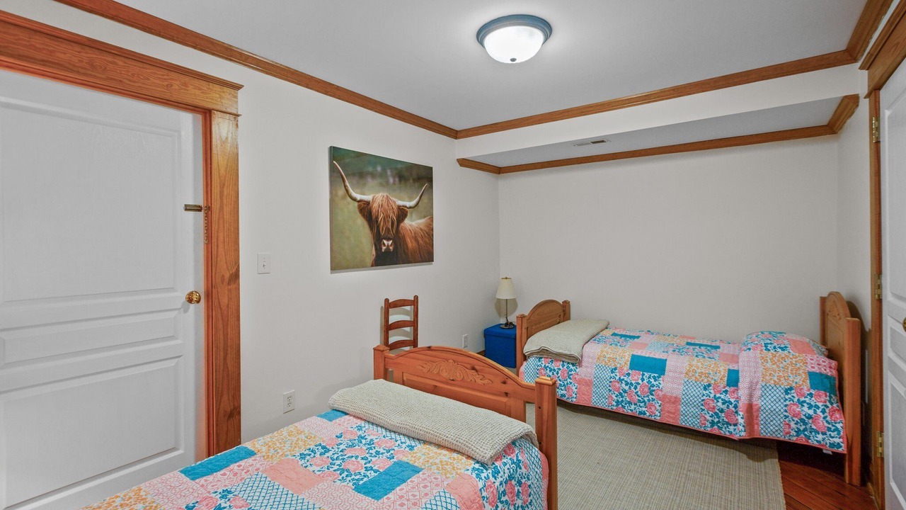 Photo of Bedroom in Roper