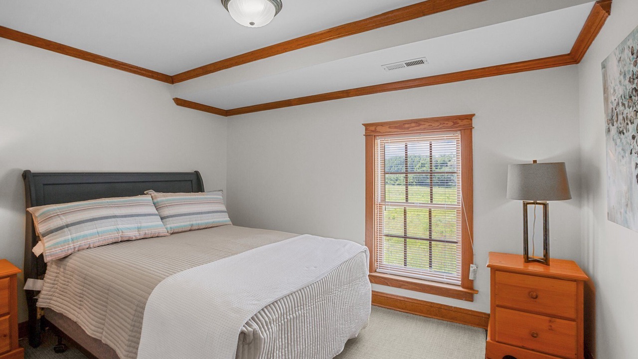 Photo of Bedroom in Roper