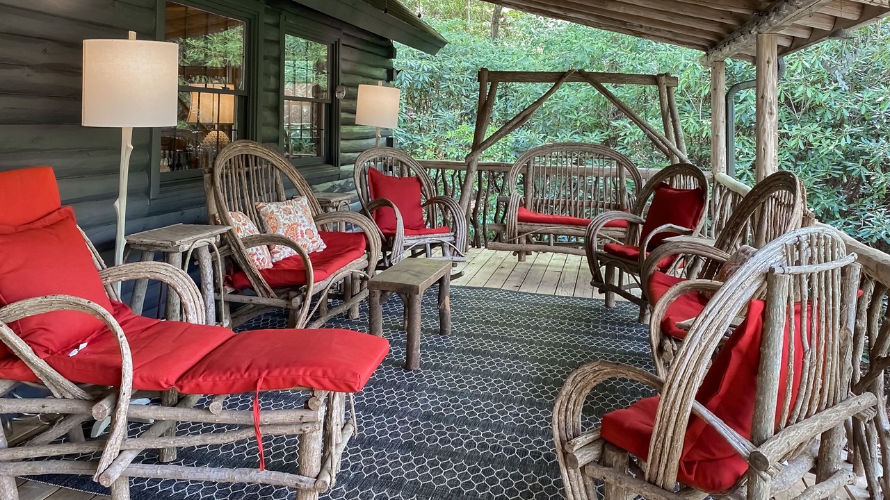 Photo of Others in Lake Toxaway