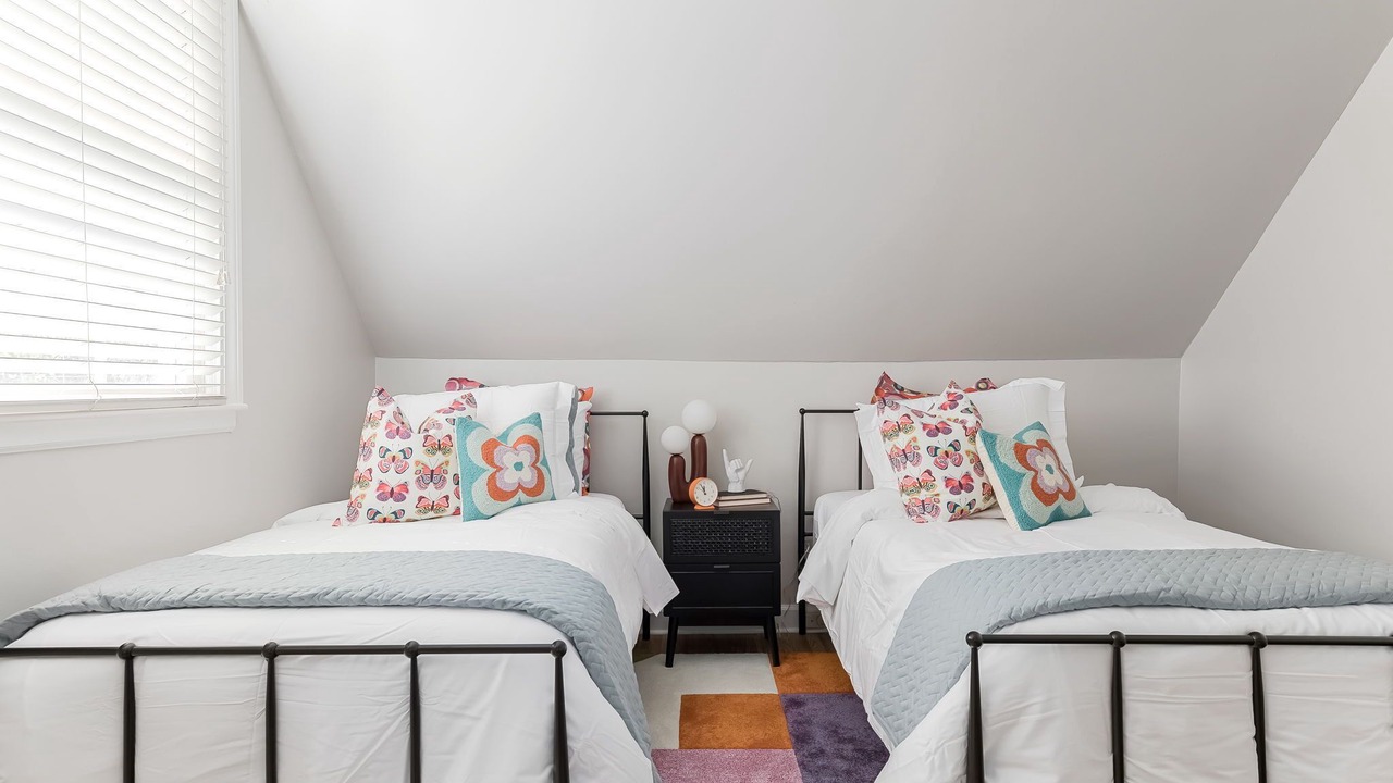 Photo of Bedroom in Burlington