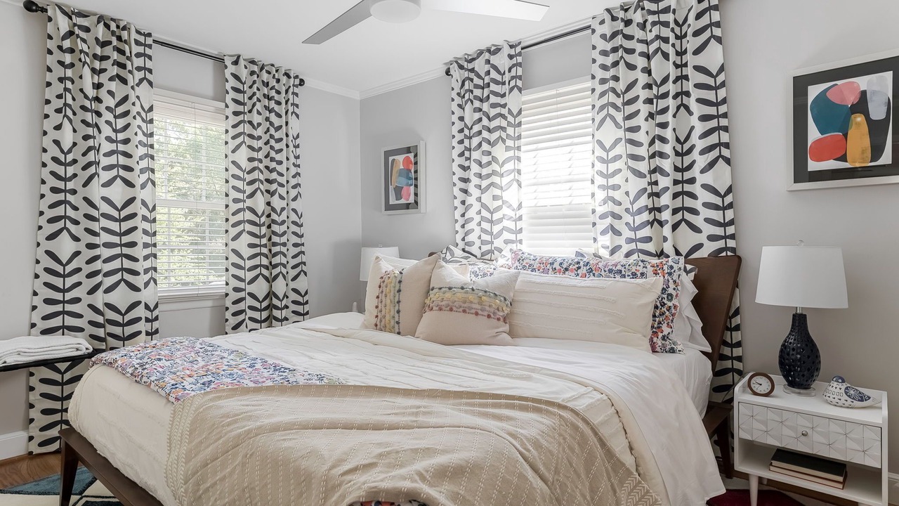 Photo of Bedroom in Burlington