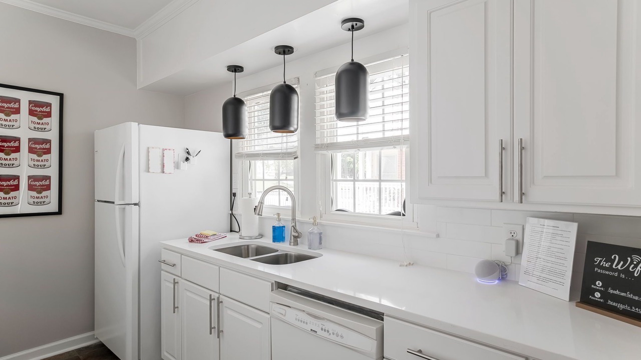 Photo of Kitchen in Burlington