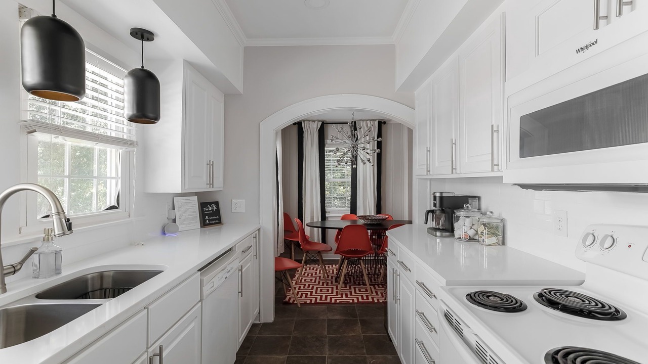 Photo of Kitchen in Burlington