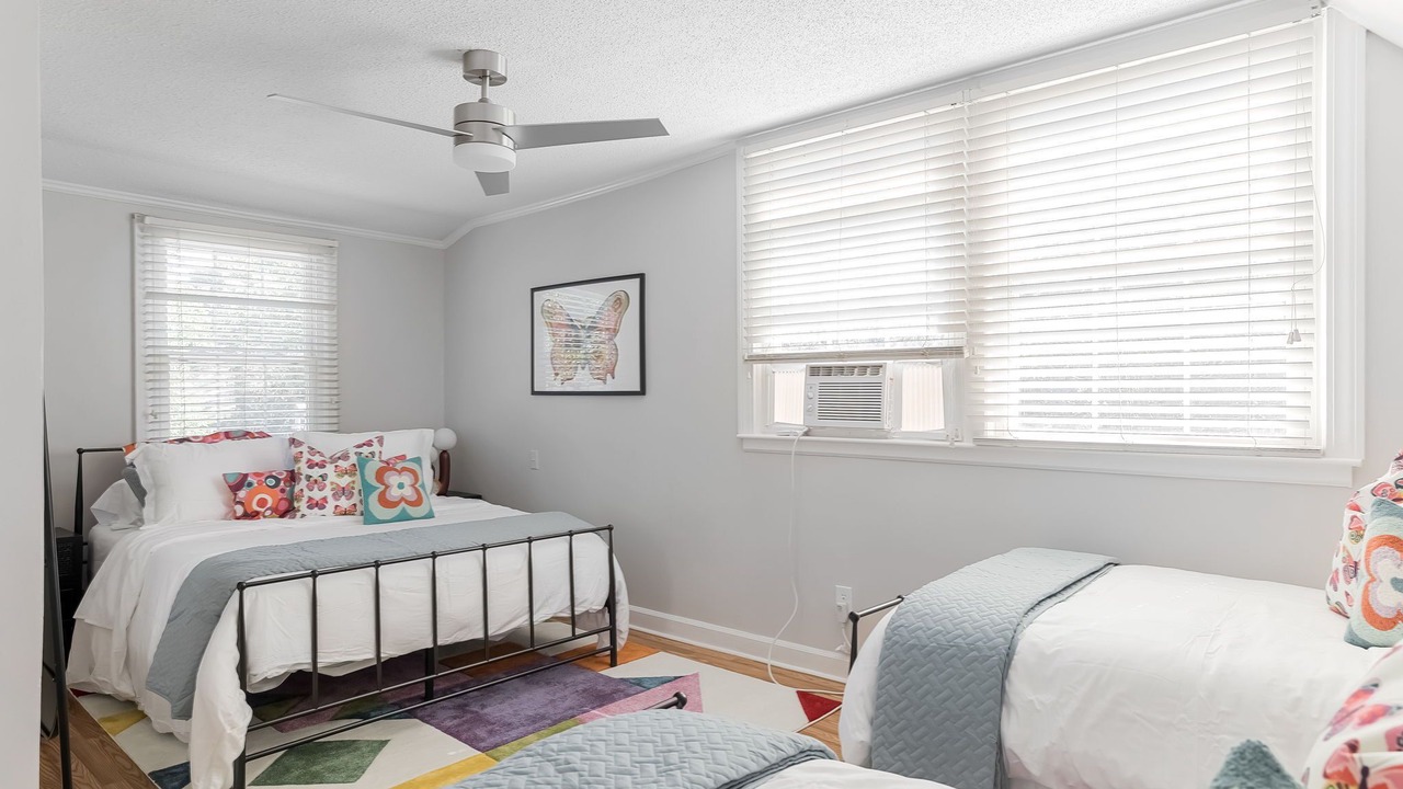 Photo of Bedroom in Burlington