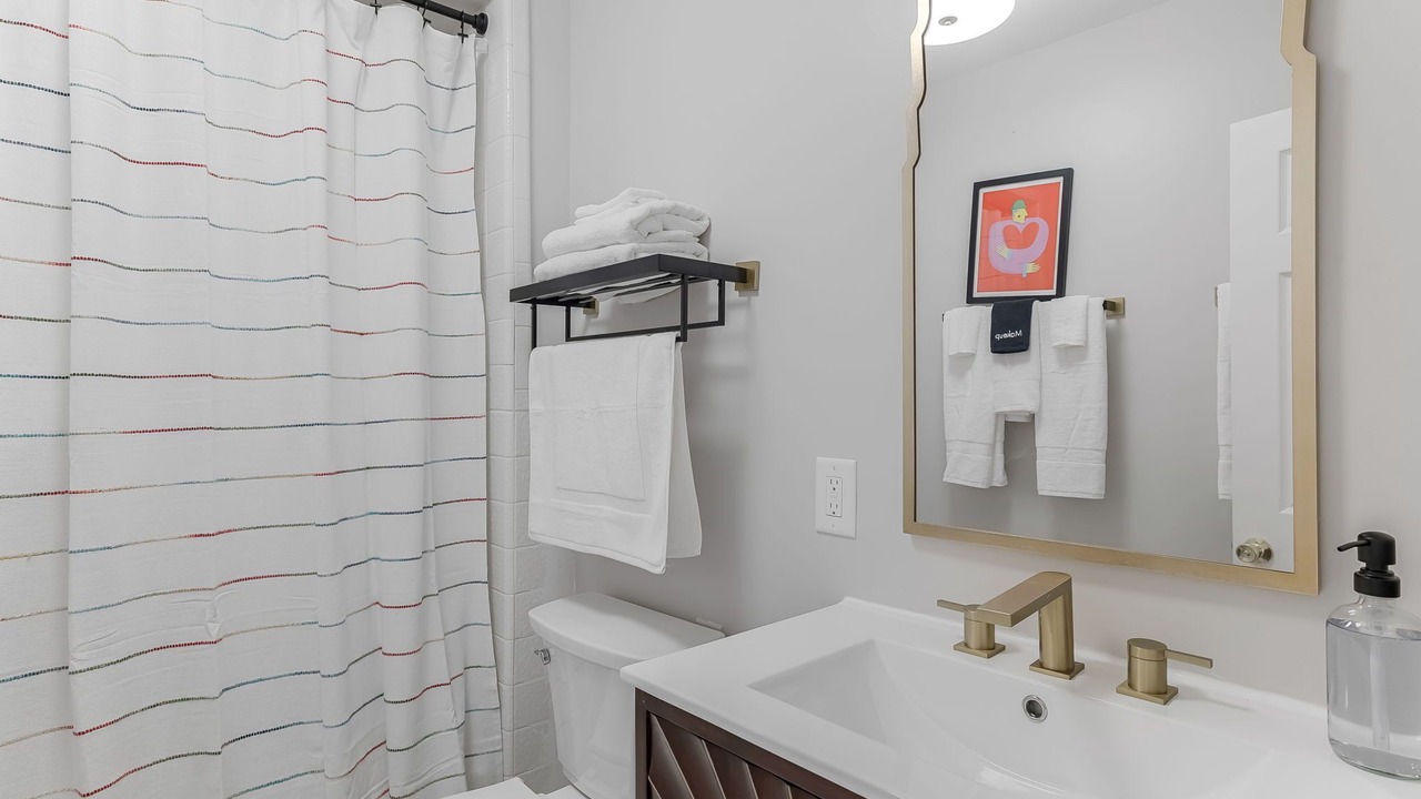 Photo of Bathroom in Burlington