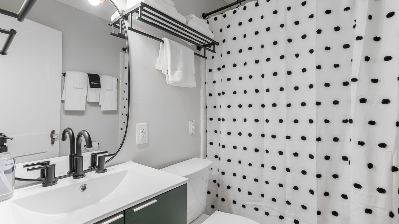 Photo of Bathroom in Burlington