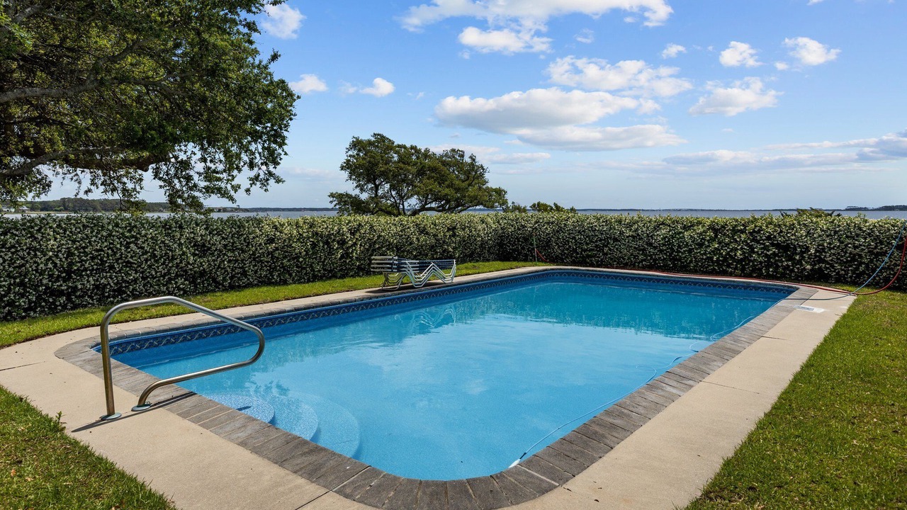 Photo of Outdoor in Morehead City