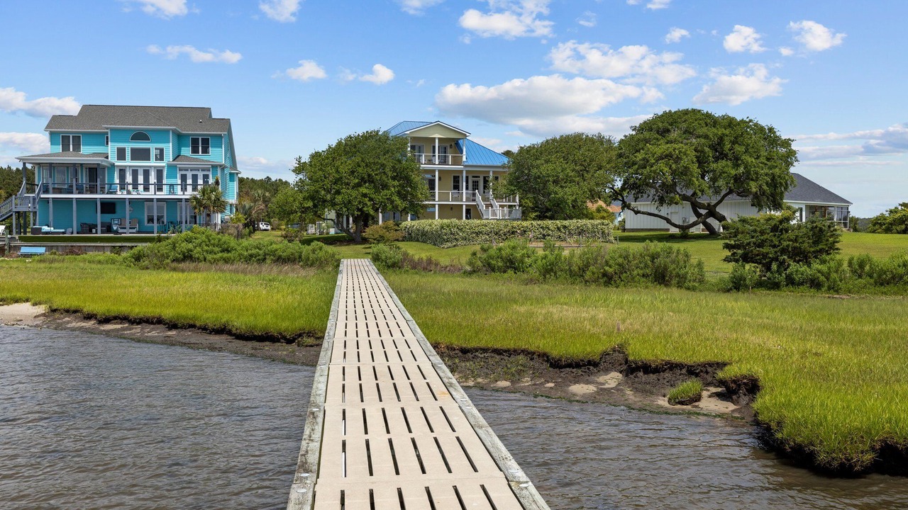 Photo of Outdoor in Morehead City