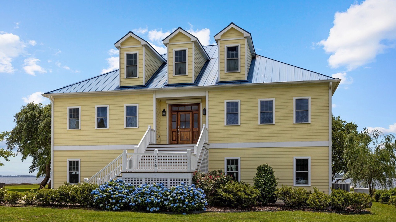 Photo of Outdoor in Morehead City