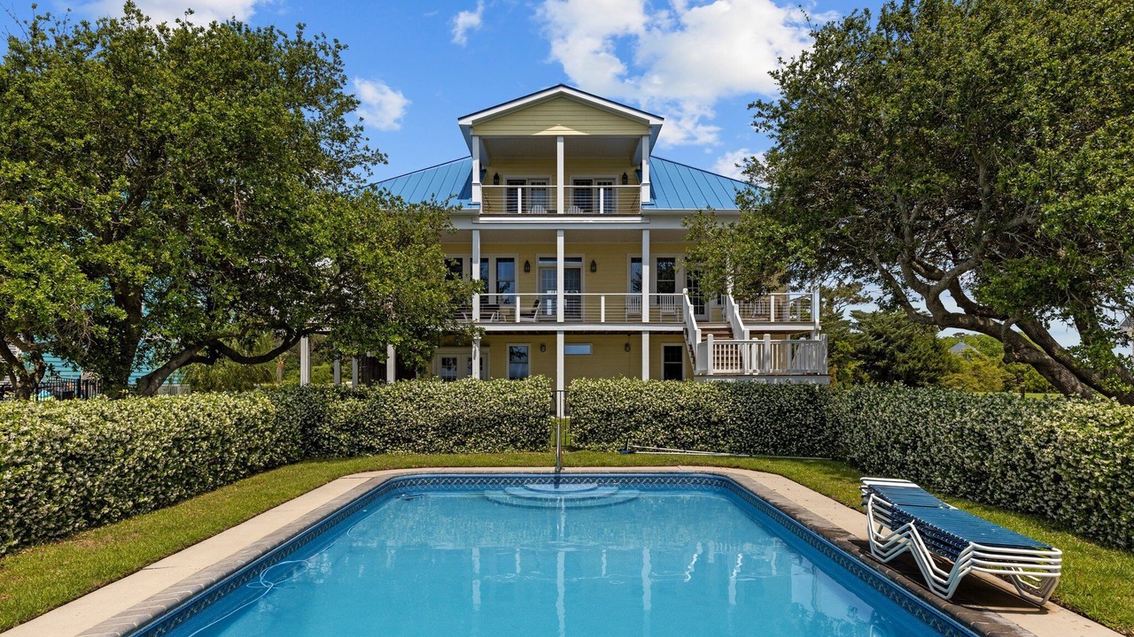 Photo of Outdoor in Morehead City
