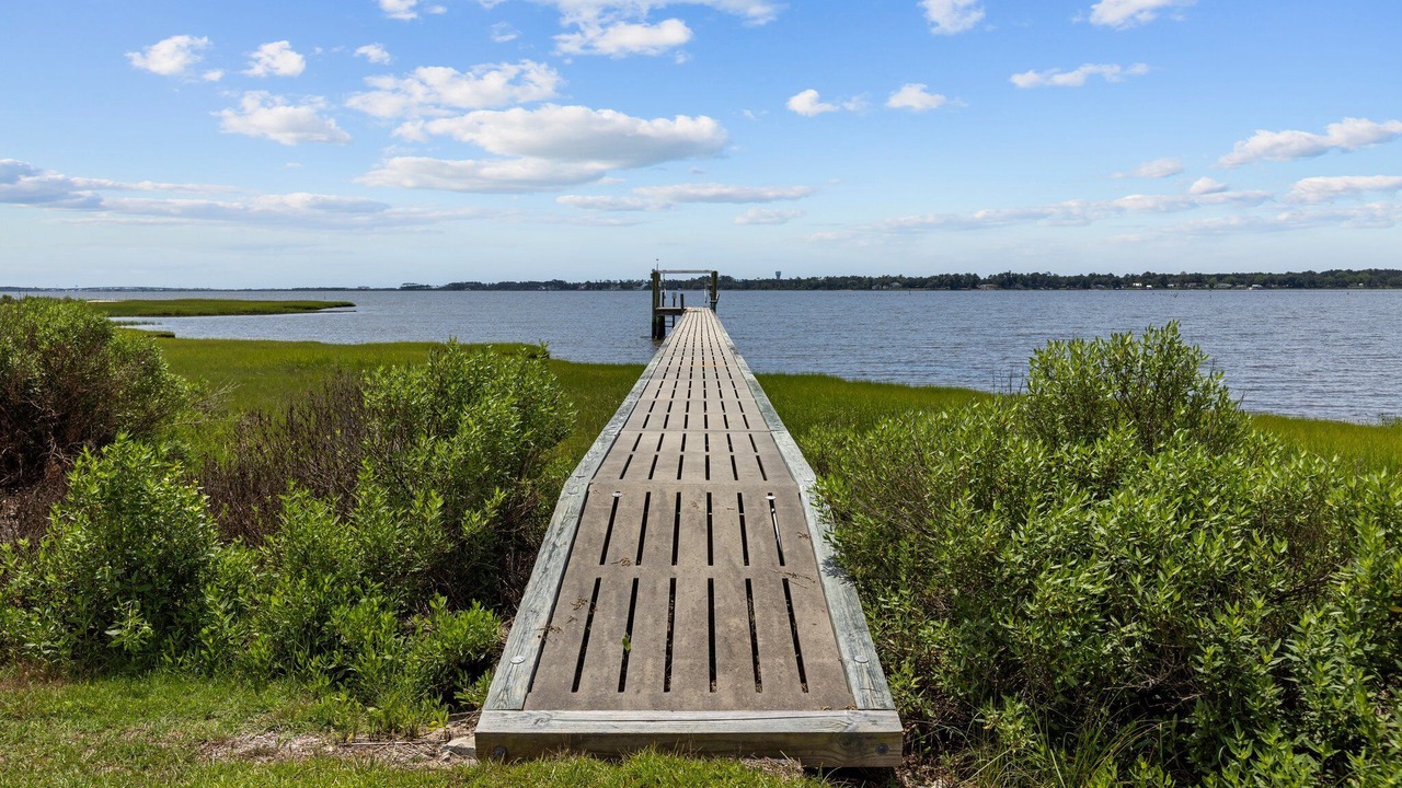 Photo of Outdoor in Morehead City