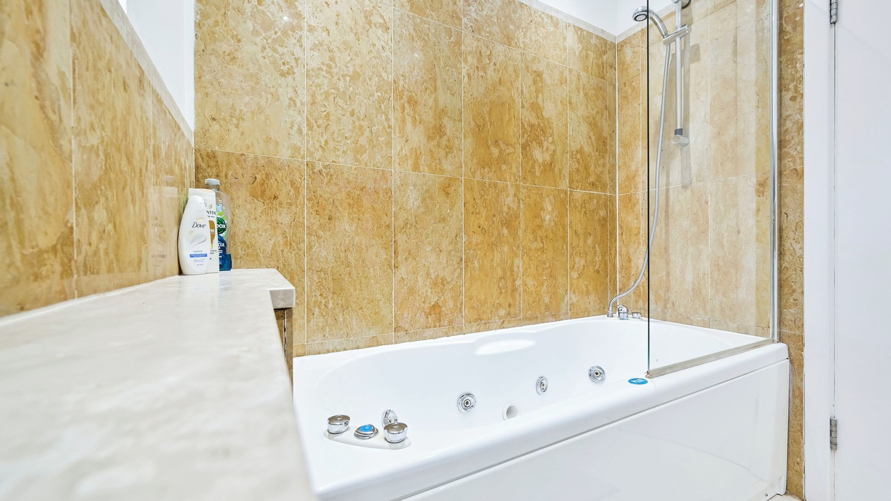 Photo of Bathroom in South Kensington