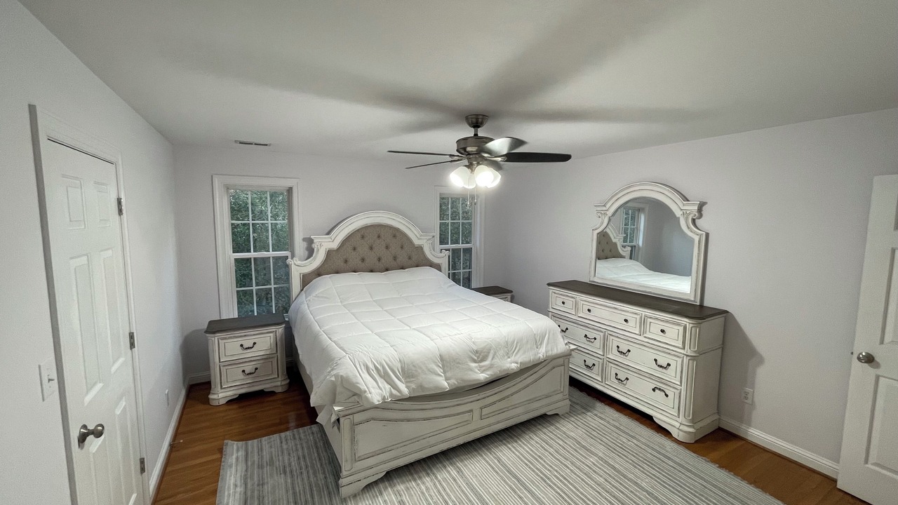 Photo of Bedroom in Cedar Point