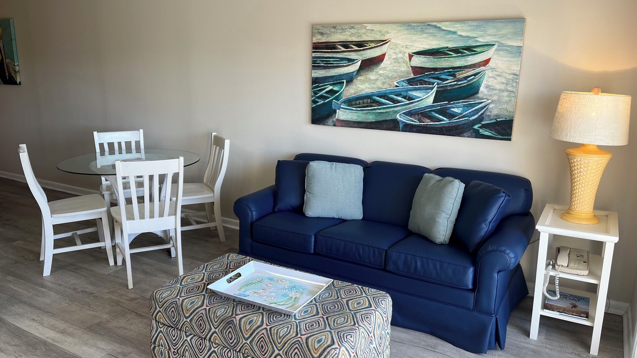 Photo of Bedroom in Wrightsville Beach