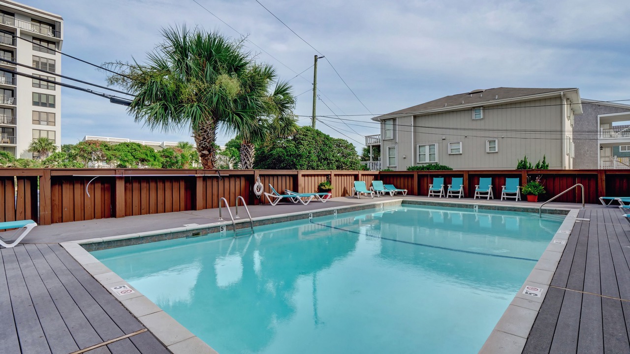 Photo of Outdoor in Wrightsville Beach