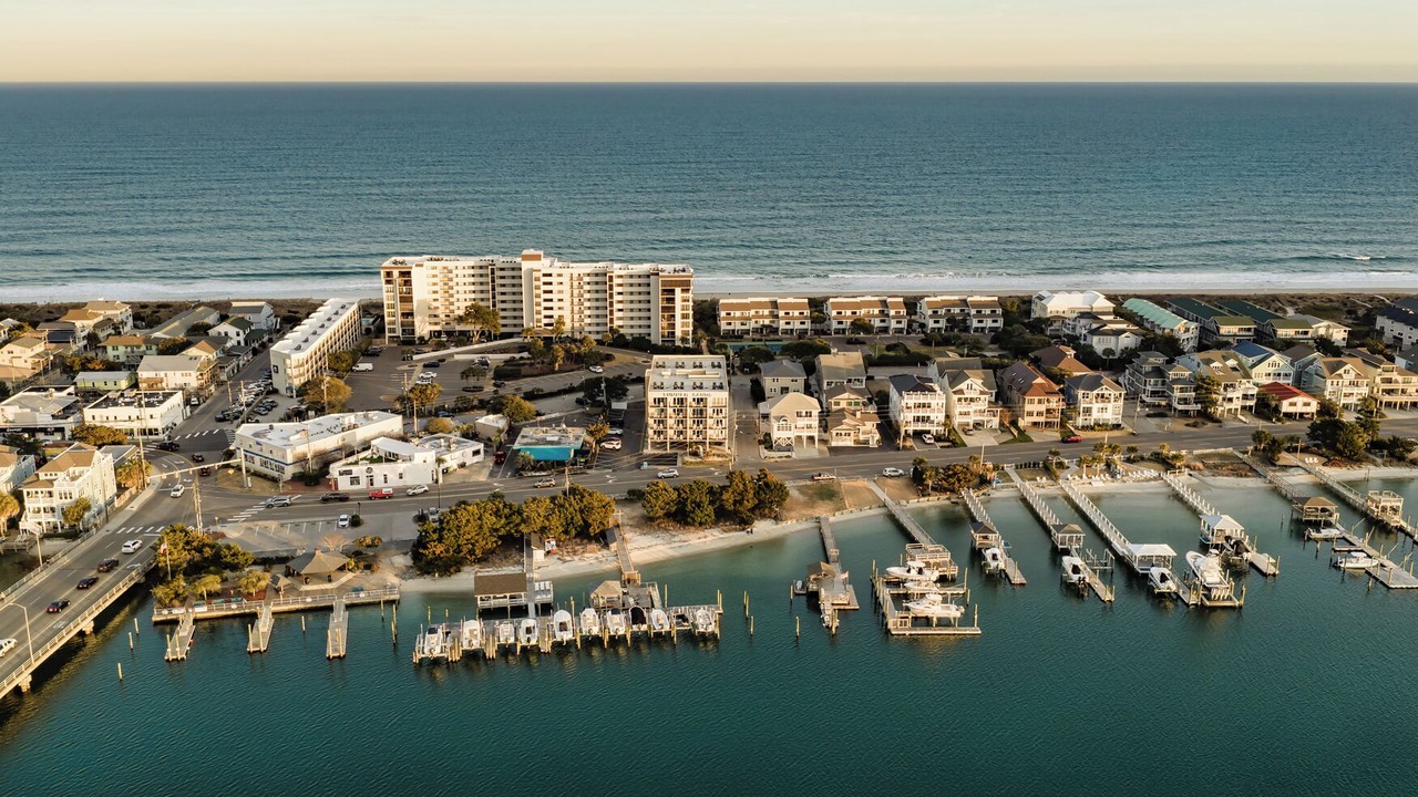 Photo of Others in Wrightsville Beach