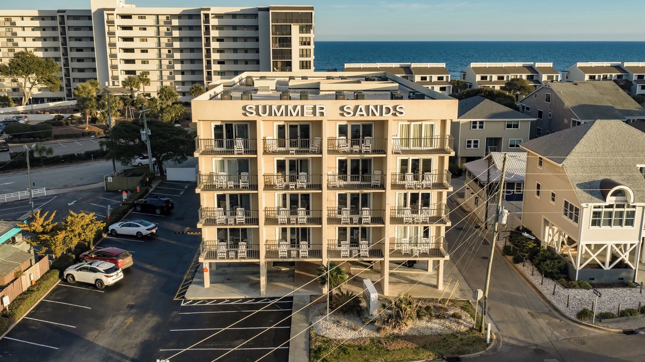 Photo of Others in Wrightsville Beach
