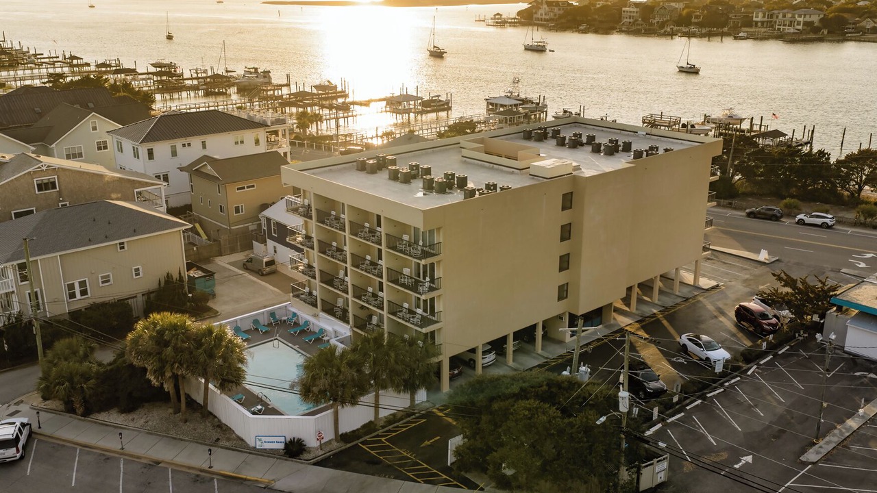 Photo of Outdoor in Wrightsville Beach