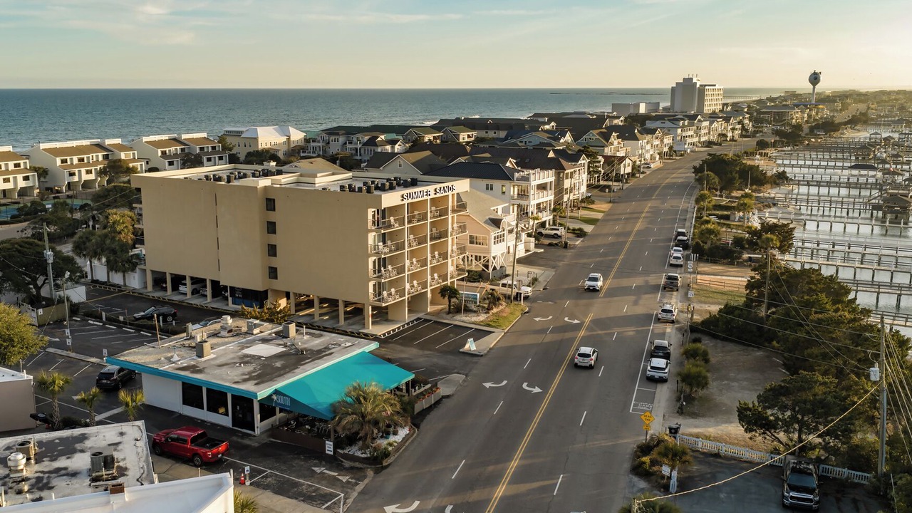 Photo of Others in Wrightsville Beach