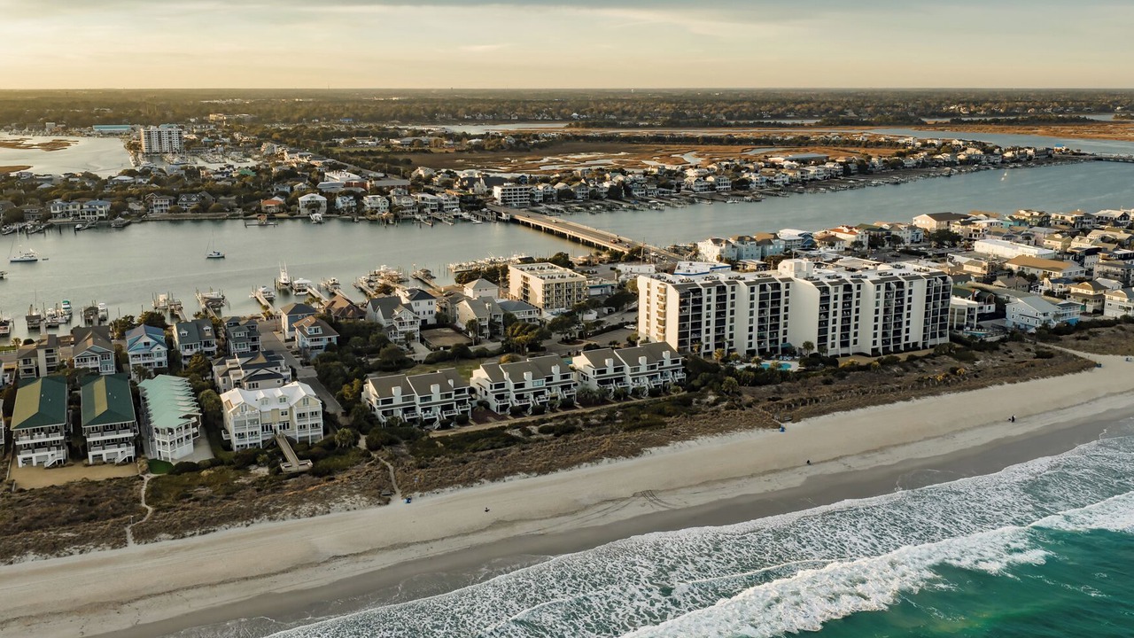 Photo of Others in Wrightsville Beach