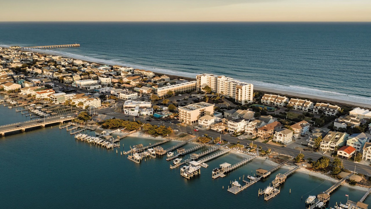Photo of Others in Wrightsville Beach