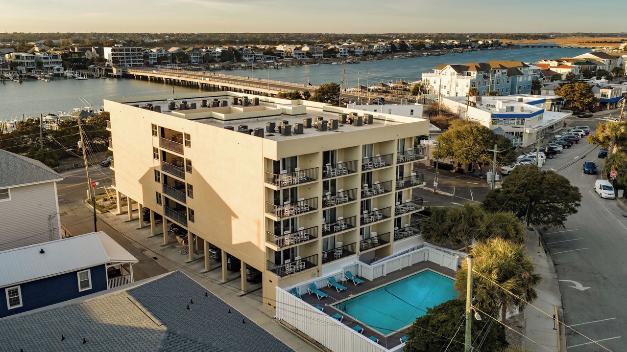 Photo of Outdoor in Wrightsville Beach