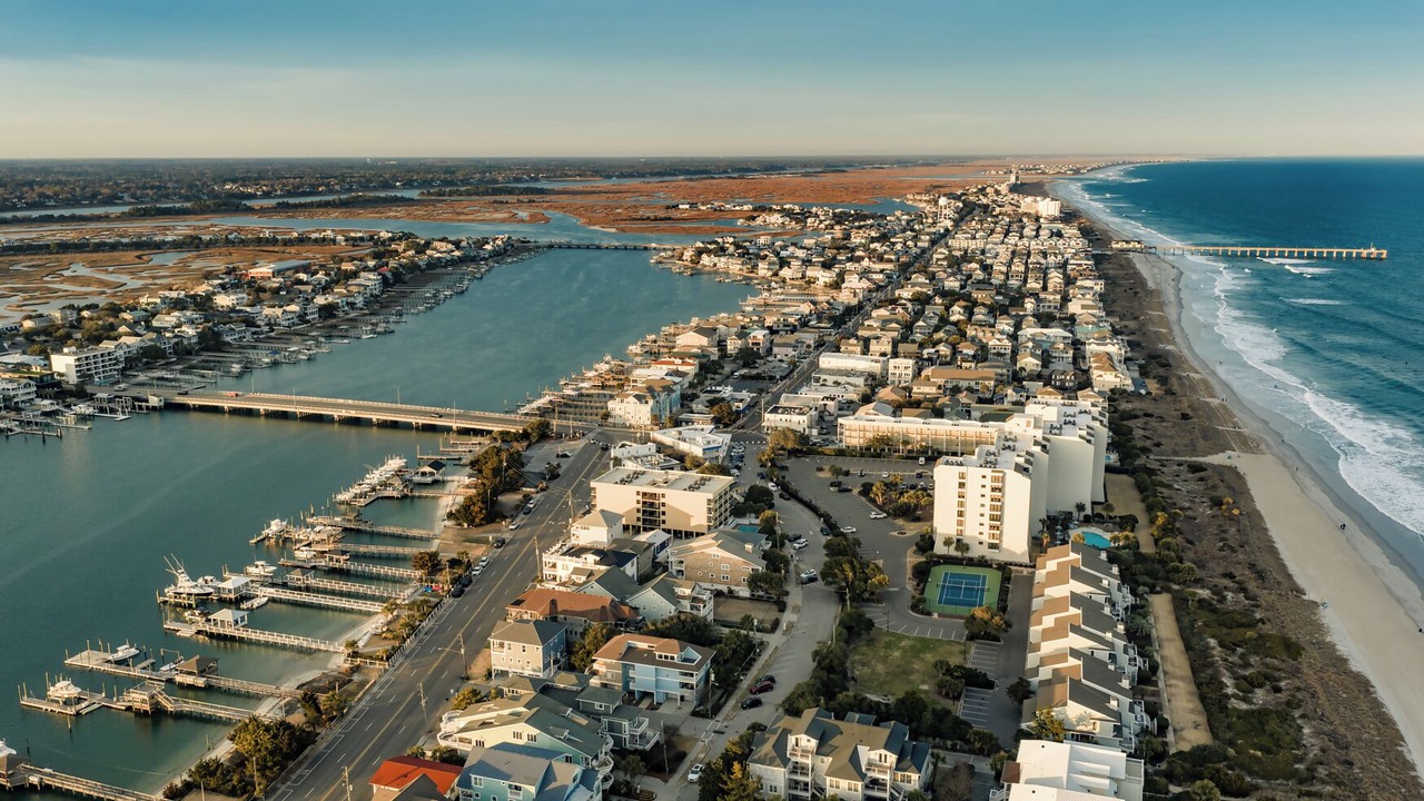 Photo of Others in Wrightsville Beach