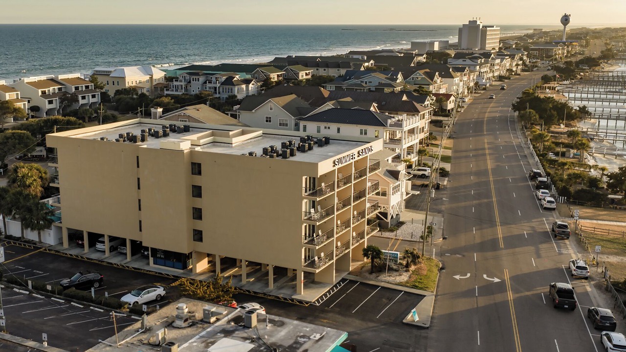 Photo of Others in Wrightsville Beach