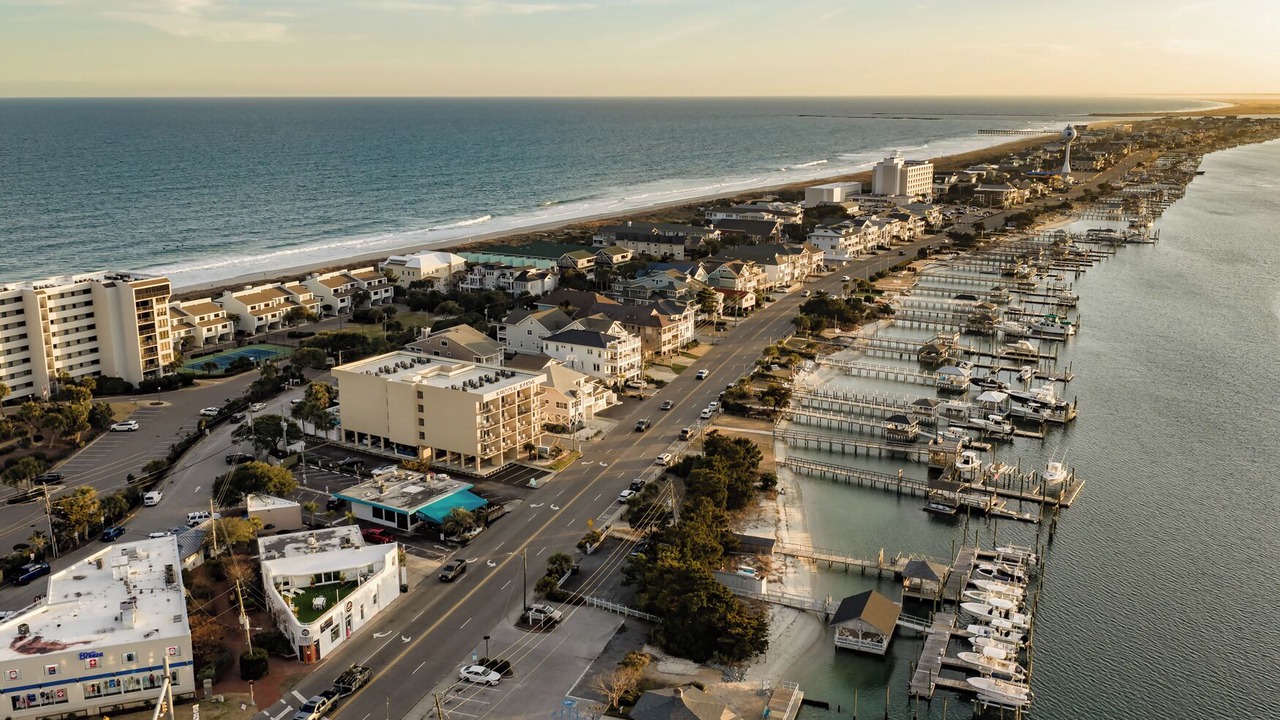 Photo of Others in Wrightsville Beach