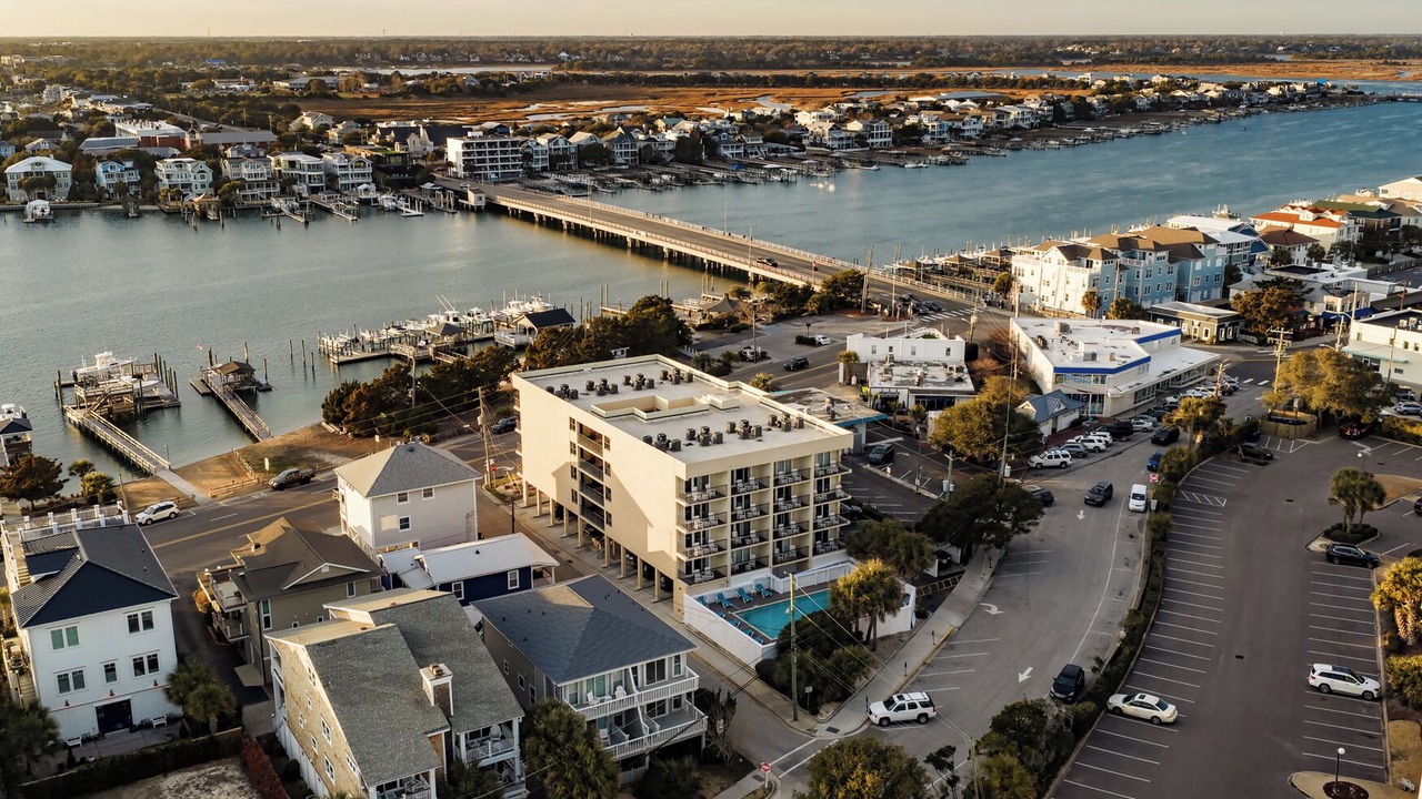 Photo of Others in Wrightsville Beach